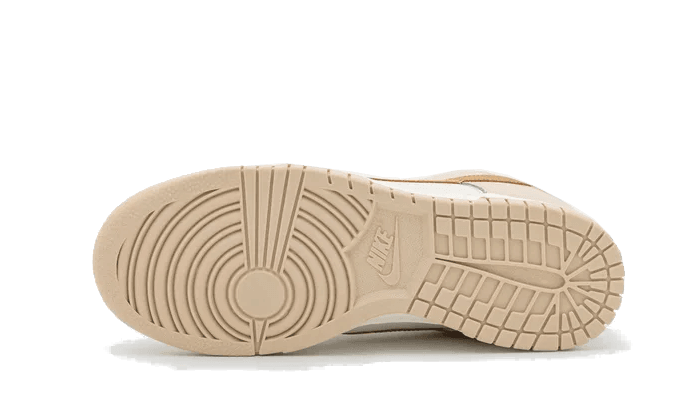 Dunk Low Phantom Metallic Gold - NEWTREATS - SNEAKERS STORE