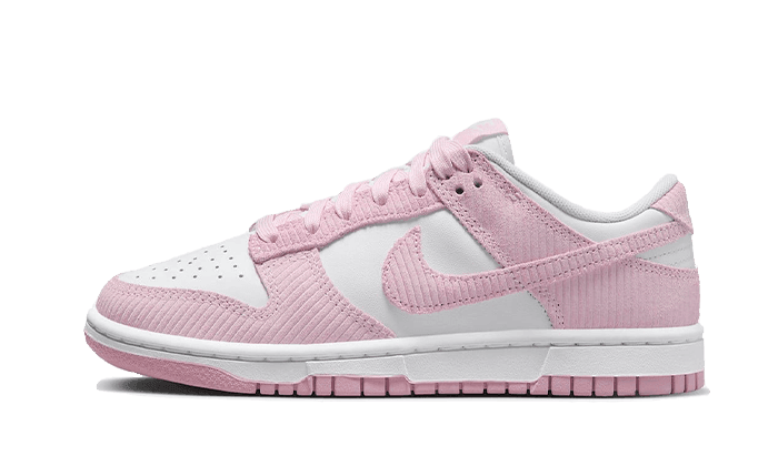 Dunk Low Pink Corduroy - NEWTREATS - SNEAKERS STORE