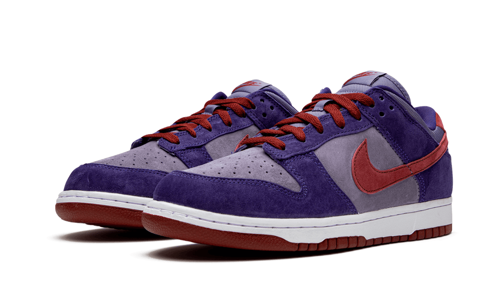 Dunk Low Plum - NEWTREATS - SNEAKERS STORE