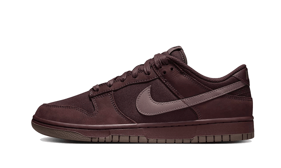 Dunk Low Premium Burgundy Crush - NEWTREATS - SNEAKERS STORE