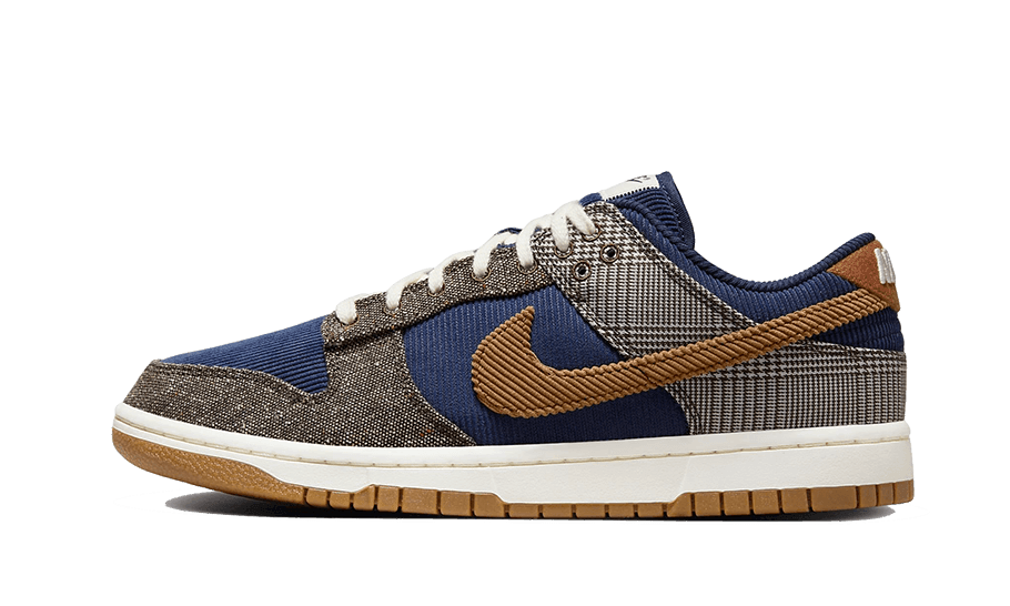 Dunk Low Premium Tweed Corduroy - NEWTREATS - SNEAKERS STORE