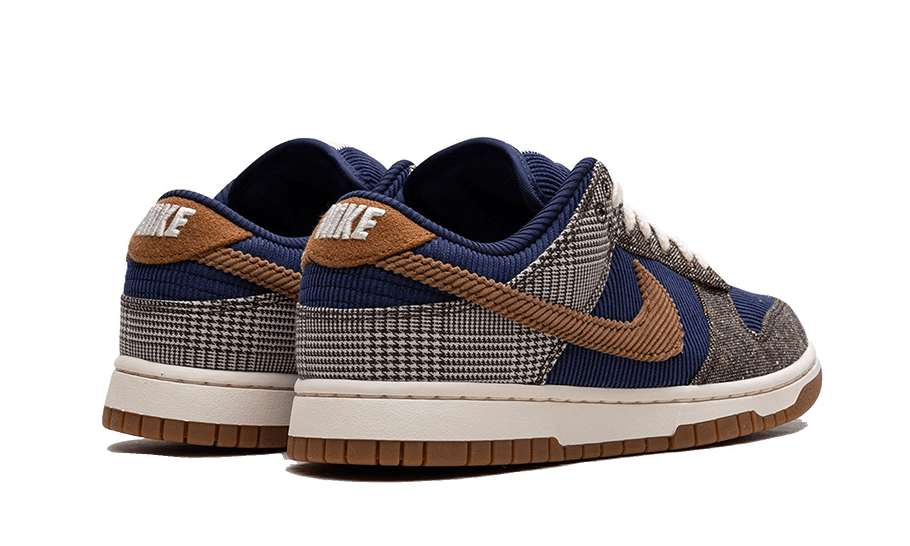 Dunk Low Premium Tweed Corduroy - NEWTREATS - SNEAKERS STORE