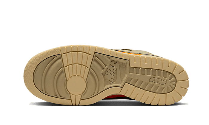 Dunk Low Remastered Medium Olive - NEWTREATS - SNEAKERS STORE