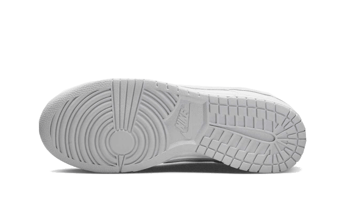 Dunk Low Retro White Pure Platinum - NEWTREATS - SNEAKERS STORE