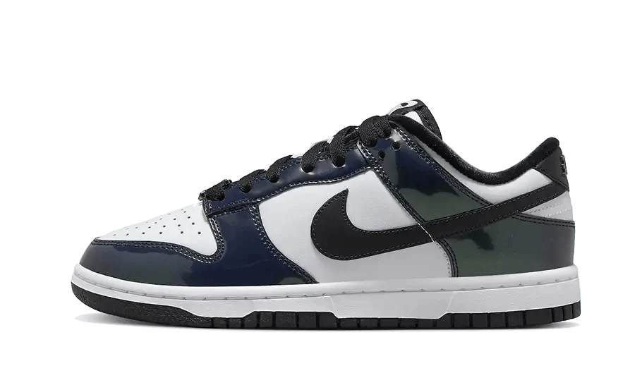 Dunk Low SE Just Do It Black - NEWTREATS - SNEAKERS STORE