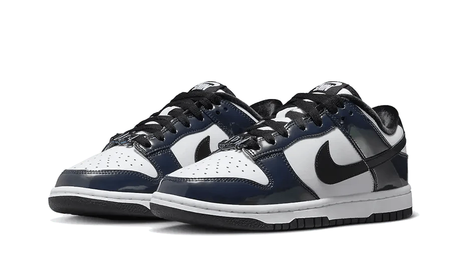 Dunk Low SE Just Do It Black - NEWTREATS - SNEAKERS STORE