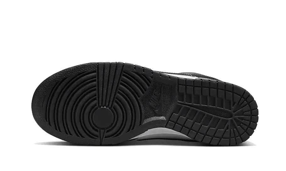 Dunk Low SE Just Do It Black - NEWTREATS - SNEAKERS STORE