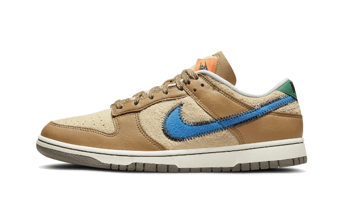 Dunk Low size? Dark Driftwood - NEWTREATS - SNEAKERS STORE