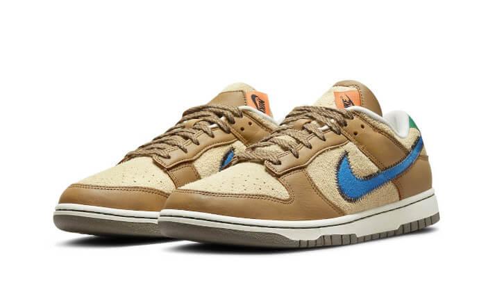 Dunk Low size? Dark Driftwood - NEWTREATS - SNEAKERS STORE