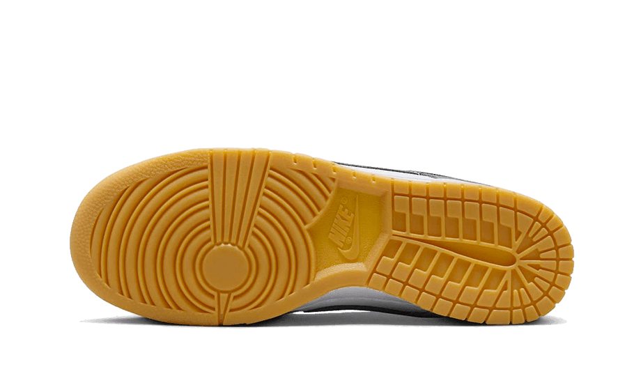 Dunk Low Smoke Grey Gum 3M Swoosh - NEWTREATS - SNEAKERS STORE