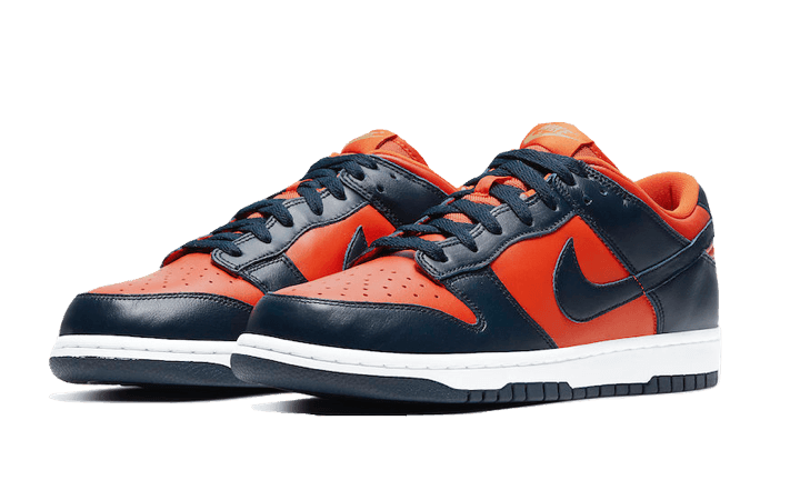 Dunk Low SP Champ Colors - NEWTREATS - SNEAKERS STORE
