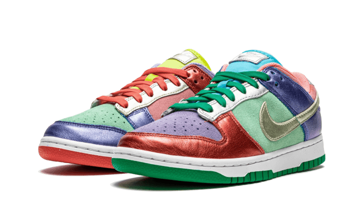 Dunk Low Sunset Pulse - NEWTREATS - SNEAKERS STORE