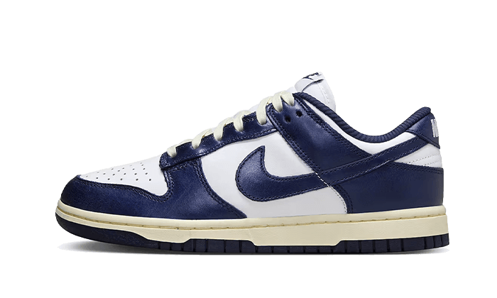 Dunk Low Vintage Navy - NEWTREATS - SNEAKERS STORE