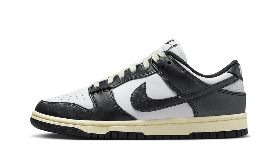 Dunk Low Vintage Panda - NEWTREATS - SNEAKERS STORE