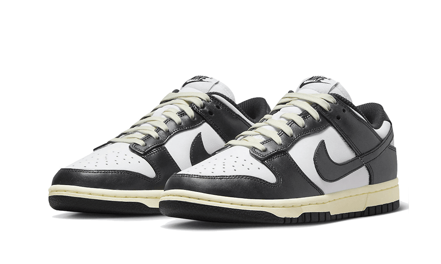 Dunk Low Vintage Panda - NEWTREATS - SNEAKERS STORE