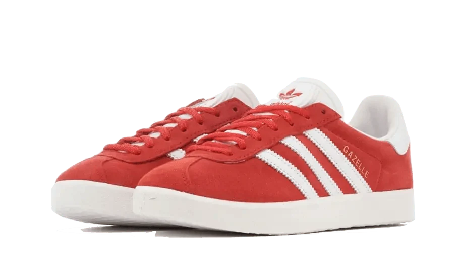 Gazelle 85 Better Scarlet - NEWTREATS - SNEAKERS STORE