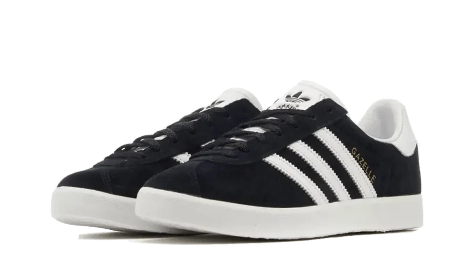 Gazelle 85 Core Black Cloud White - NEWTREATS - SNEAKERS STORE