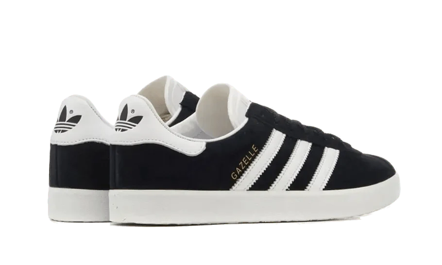 Gazelle 85 Core Black Cloud White - NEWTREATS - SNEAKERS STORE