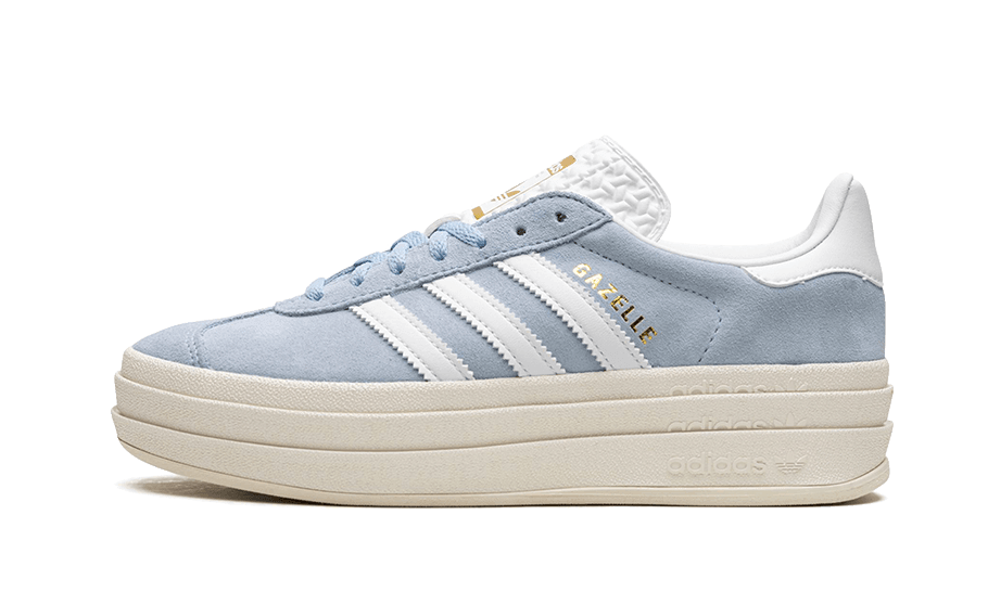 Gazelle Bold Clear Sky - NEWTREATS - SNEAKERS STORE