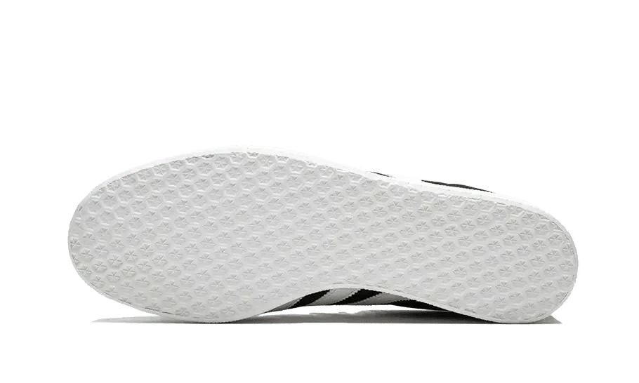 Gazelle Core Black Cloud White Gold - NEWTREATS - SNEAKERS STORE