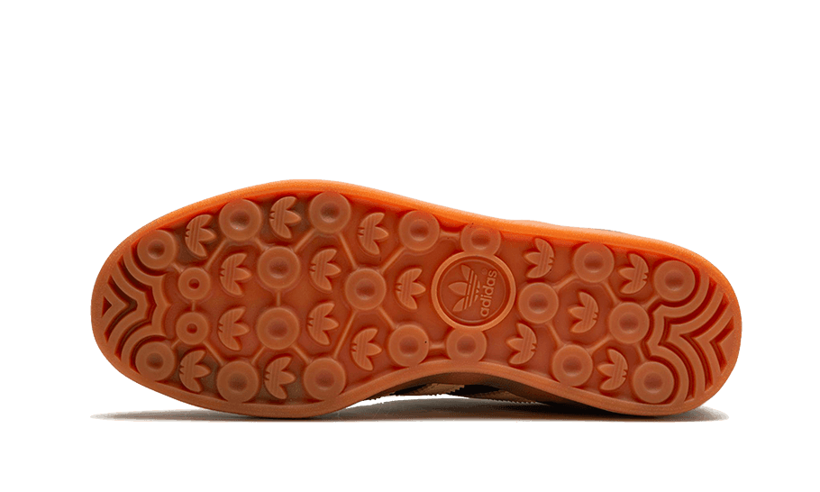 Gazelle Indoor Core Black Almost Yellow - NEWTREATS - SNEAKERS STORE