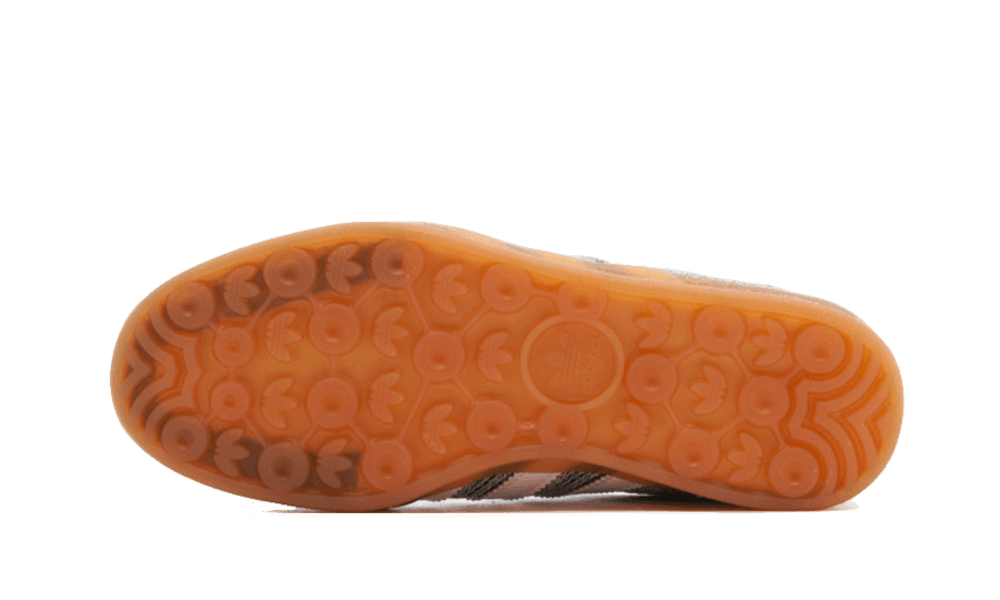 Gazelle Indoor Sean Wotherspoon Hemp Green - NEWTREATS - SNEAKERS STORE