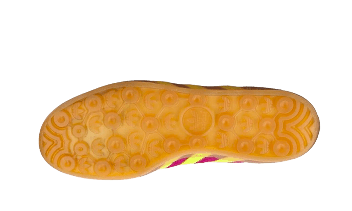 Gazelle Indoor Shock Purple - NEWTREATS - SNEAKERS STORE