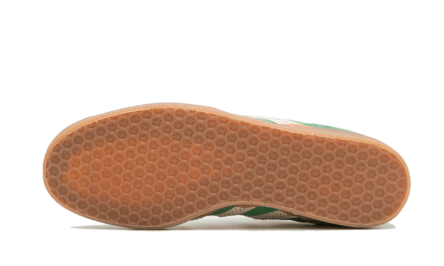 Gazelle Preloved Cream Green - NEWTREATS - SNEAKERS STORE