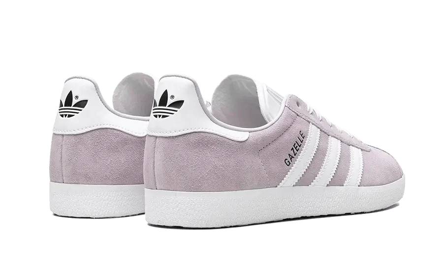 Gazelle Silver Dawn - NEWTREATS - SNEAKERS STORE