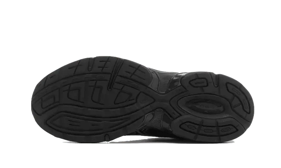 Gel-1130 Black Pure Silver - NEWTREATS - SNEAKERS STORE