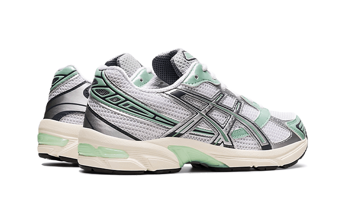 Gel-1130 Naked Sage Green - NEWTREATS - SNEAKERS STORE