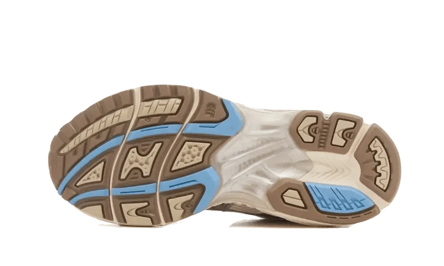 Gel-Kayano 14 Cream Pepper - NEWTREATS - SNEAKERS STORE