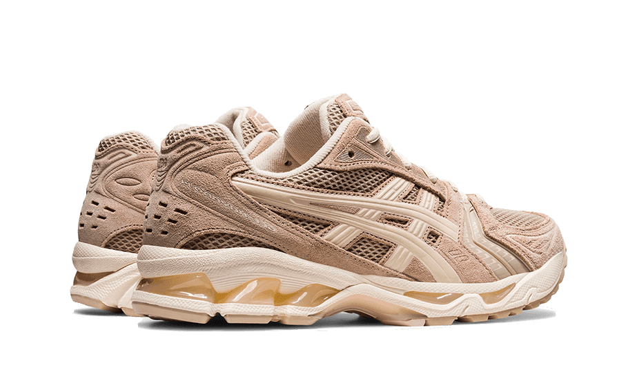 Gel-Kayano 14 Simply Taupe Oatmeal - NEWTREATS - SNEAKERS STORE