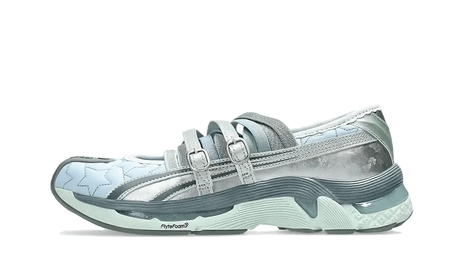 Gel-Lokros Heaven by Marc Jacobs Kiko Kostadinov Faded Denim - NEWTREATS - SNEAKERS STORE