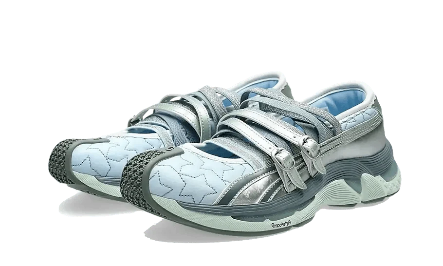 Gel-Lokros Heaven by Marc Jacobs Kiko Kostadinov Faded Denim - NEWTREATS - SNEAKERS STORE