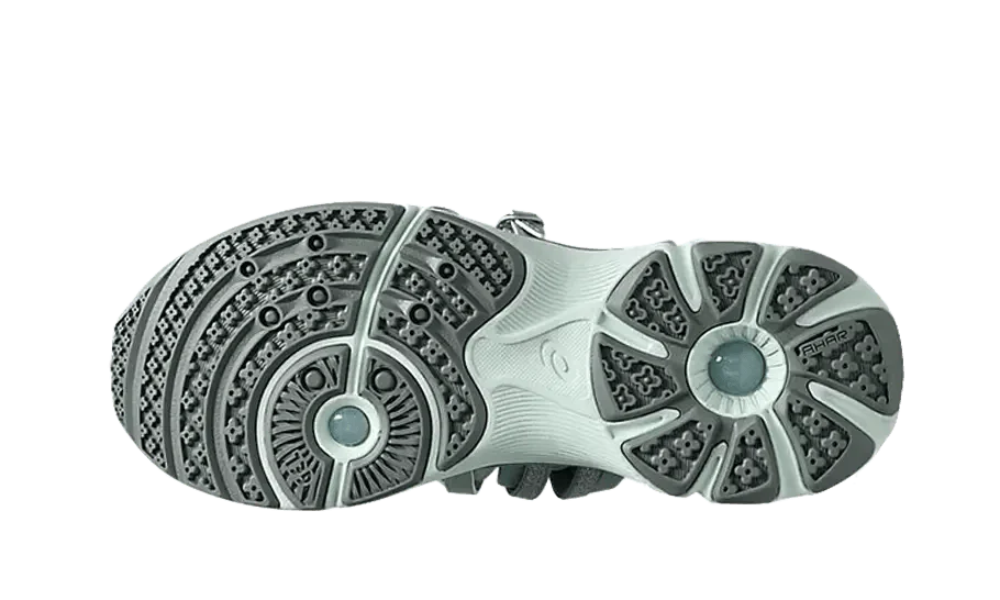 Gel-Lokros Heaven by Marc Jacobs Kiko Kostadinov Faded Denim - NEWTREATS - SNEAKERS STORE