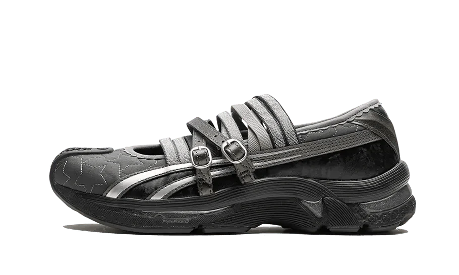 Gel-Lokros Heaven by Marc Jacobs Kiko Kostadinov Graphite Grey - NEWTREATS - SNEAKERS STORE