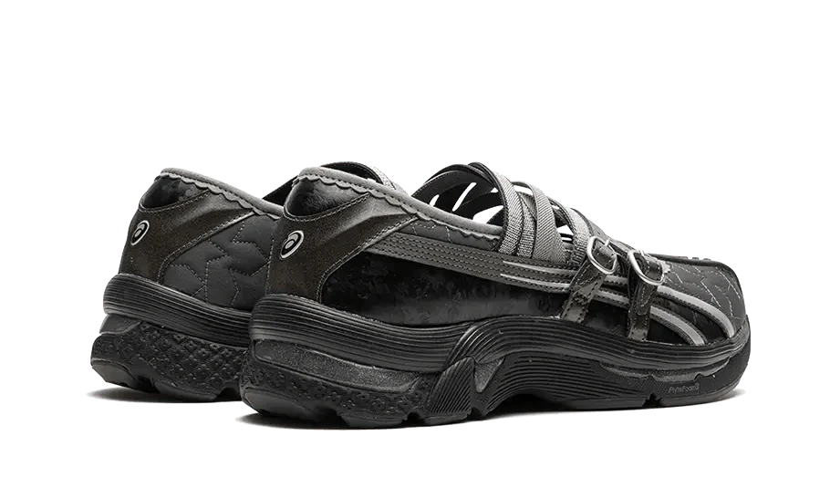 Gel-Lokros Heaven by Marc Jacobs Kiko Kostadinov Graphite Grey - NEWTREATS - SNEAKERS STORE