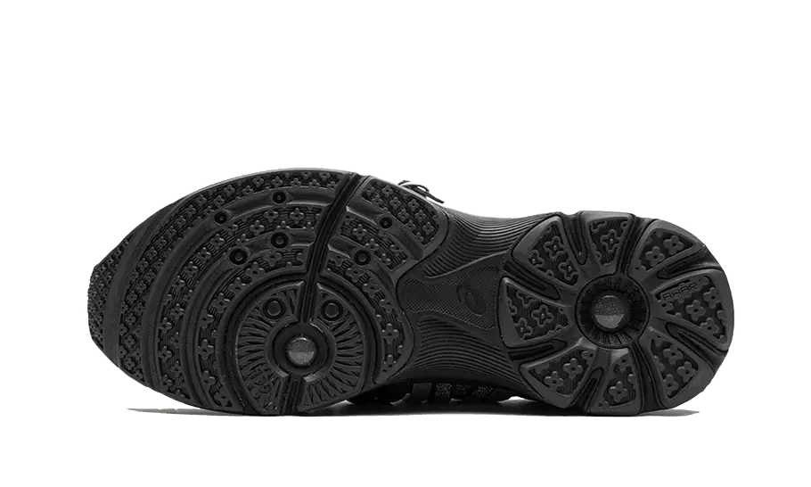 Gel-Lokros Heaven by Marc Jacobs Kiko Kostadinov Graphite Grey - NEWTREATS - SNEAKERS STORE