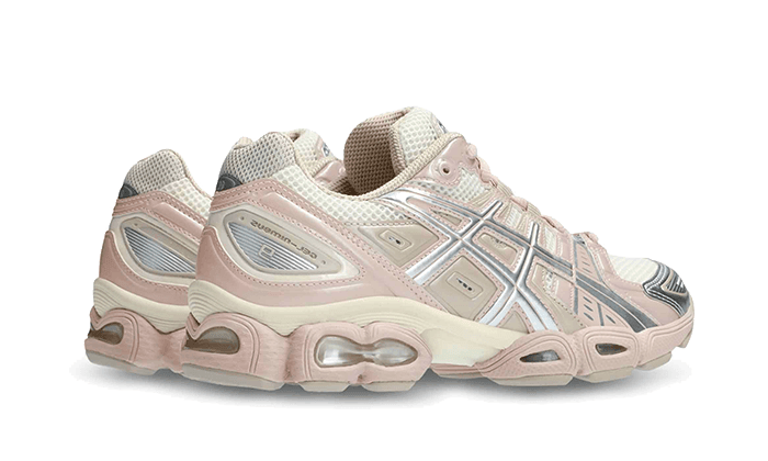 Gel Nimbus 9 Cream Mineral Beige - NEWTREATS - SNEAKERS STORE