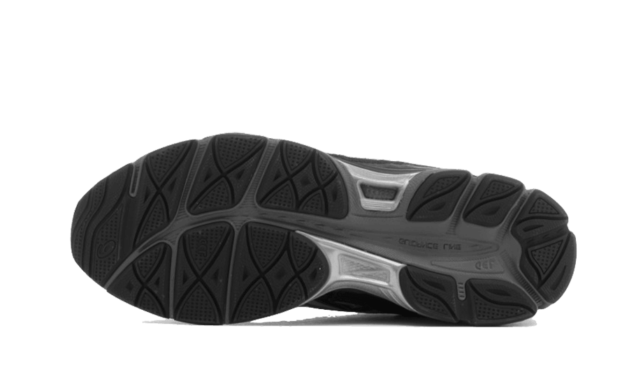 GEL-NYC Black Graphite Grey - NEWTREATS - SNEAKERS STORE