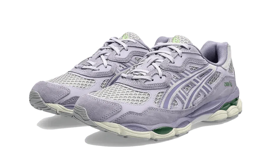 Gel-NYC Cement Grey Ash Rock - NEWTREATS - SNEAKERS STORE