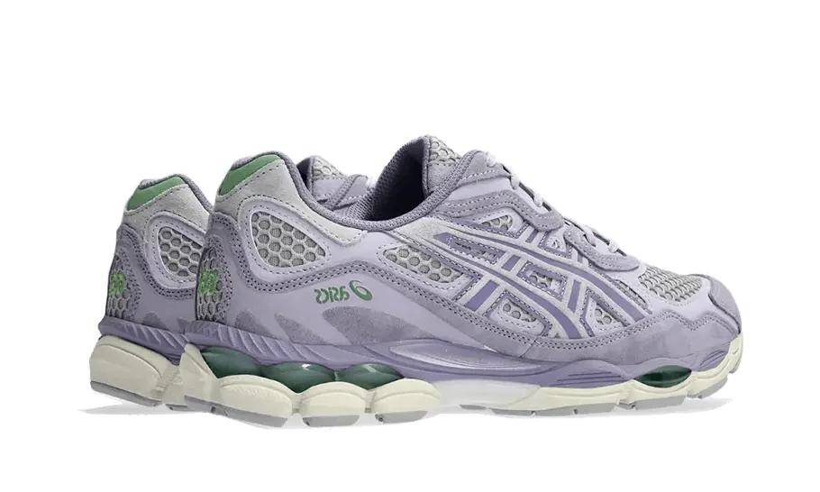 Gel-NYC Cement Grey Ash Rock - NEWTREATS - SNEAKERS STORE