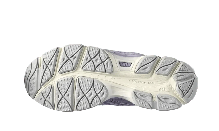 Gel-NYC Cement Grey Ash Rock - NEWTREATS - SNEAKERS STORE