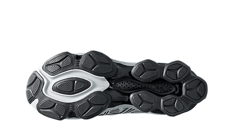 Gel-Quantum Kinetic Mid Grey Silver - NEWTREATS - SNEAKERS STORE