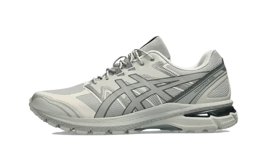 Gel-Terrain Seal Grey - NEWTREATS - SNEAKERS STORE