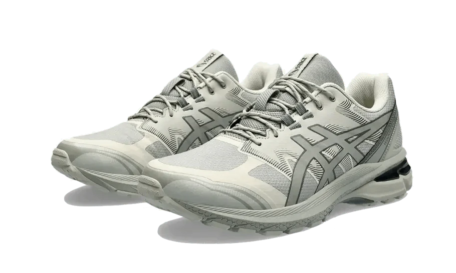 Gel-Terrain Seal Grey - NEWTREATS - SNEAKERS STORE