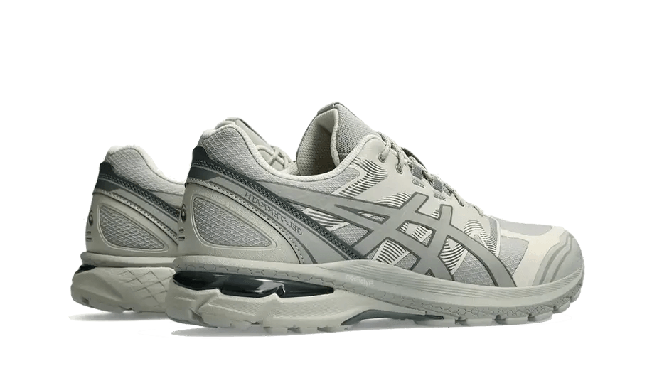 Gel-Terrain Seal Grey - NEWTREATS - SNEAKERS STORE