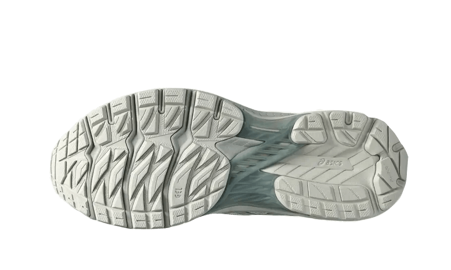 Gel-Terrain Seal Grey - NEWTREATS - SNEAKERS STORE