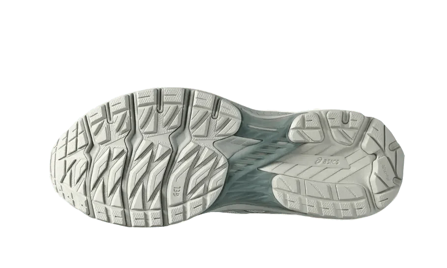 Gel-Terrain Seal Grey - NEWTREATS - SNEAKERS STORE